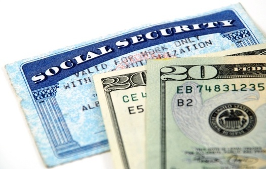 Photo: A new survey finds broad support across party lines by American age 21 and older for the value of Social Security, even when it comes to paying a little more to expand benefits. Photo credit: AARP