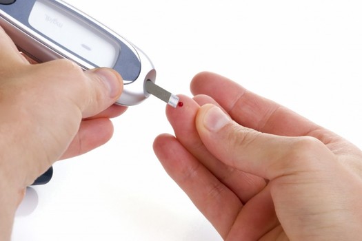 PHOTO: It's estimated that nearly one-third of people will have diabetes by 2050. Photo credit: Penrose-St. Francis Health Services