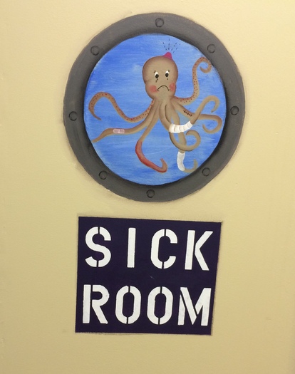 PHOTO: An annual snapshot of the work states are doing to connect kids to health-care coverage finds Ohio is doing better than many others, although progress has stalled in the past two years. Photo credit: M. Kuhlman