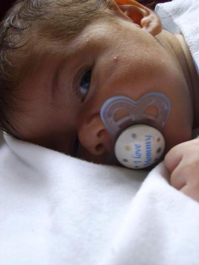 PHOTO: Premature birth is the leading cause of infant mortality. While Illinois has shown a reduction in pre-term births for the past seven years, the state still earned a 