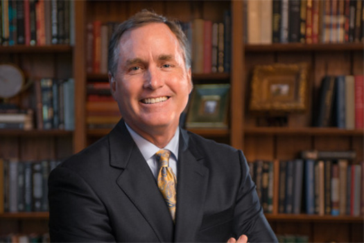 PHOTO: Attorney Lance Cooper, who successfully took on General Motors in the product liability case involving faulty ignition switches, says the civil-justice system is a critical element in obtaining justice because often government watchdog agencies aren't doing their job. Photo courtesy of Wisconsin Association for Justice.