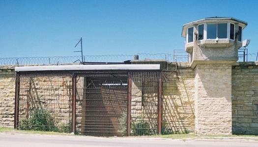 PHOTO: People incarcerated in Joliet and other Illinois correctional facilities are in one of the nation's most overcrowded prison systems, according to a new report, and experts warn that the human consequences are devastating. Photo credit: Jacobsteinafm/wikimedia.