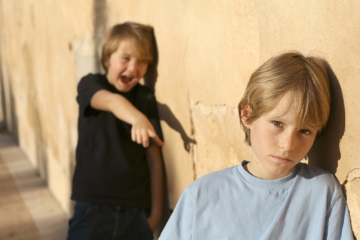 PHOTO: A new book from a Wisconsin author says bullying has become epidemic, and while educators and young people search for dealing with the issue in an effective way, no one needs to live by someone else's definition of who they are. Photo credit: For A Better School Climate.