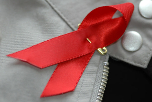 PHOTO: During World AIDS Day today, Ohio events will memorialize those who have passed from AIDS-related illnesses, and highlight the continued need for education to prevent the spread of the HIV virus. Photo courtesy of the National AIDS Trust.