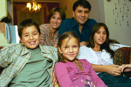 PHOTO: Getting more people in Utah's Hispanic community insured through the Affordable Care Act (ACA) is the goal of several organizations in the state. Photo courtesy U.S. Dept. of Commerce.