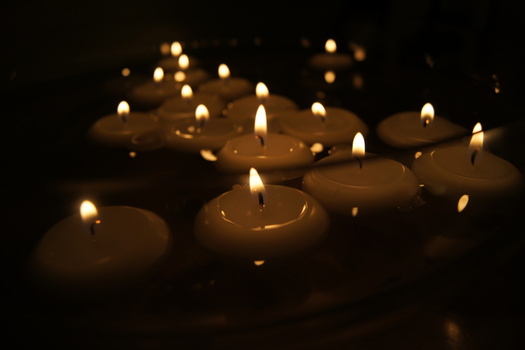 PHOTO: A memorial service will be held in Duluth today to honor the 26 victims of the mass shooting at Sandy Hook Elementary School in Newtown, Conn. nearly two years ago. Photo credit: Neil Wilkie/Flickr.