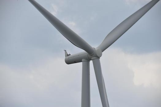 PHOTO: Congress is considering whether to renew tax credits critical to wind development, but some say the measure does not address the long-term needs of wind energy production. Photo credit: Kevin P./morguefile.