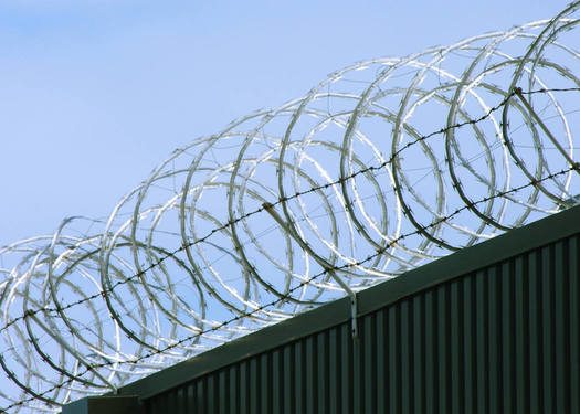 PHOTO: Idaho would receive incentives for locking up fewer juveniles, under a newly updated Juvenile Justice and Delinquency Prevention Act introduced in Congress. Photo credit: Microsoft Images