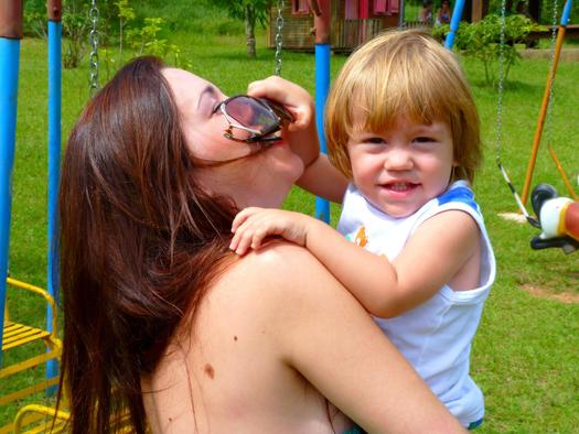 PHOTO: Programs that provide encouragement and support to struggling Indiana parents could lose funding next year unless Congress acts. Photo credit: danizita/morguefile.
