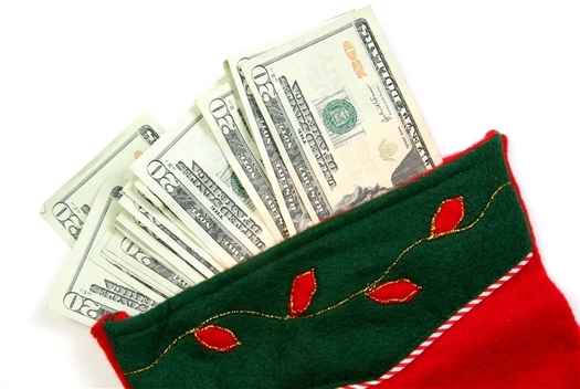 PHOTO: The holiday season is one of the busiest times of the year for scammers. The AARP Fraud Watch Network has launched a free, online resource guide so Californians can protect themselves from holiday scams. Photo credit: Batman2000/FeaturePics.
