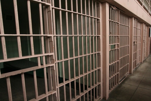 PHOTO: Updates to the Juvenile Justice and Delinquency Prevention Act would reward states for locking up fewer kids, and some Indiana counties already are making progress in moving away from detention for young offenders. Photo credit: Jan Vargas/Flickr.