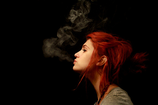 PHOTO: In Tennessee, nearly one-in-six high school students and one-in-four adults are smokers. Photo credit: Rachel Elaine/Flickr.