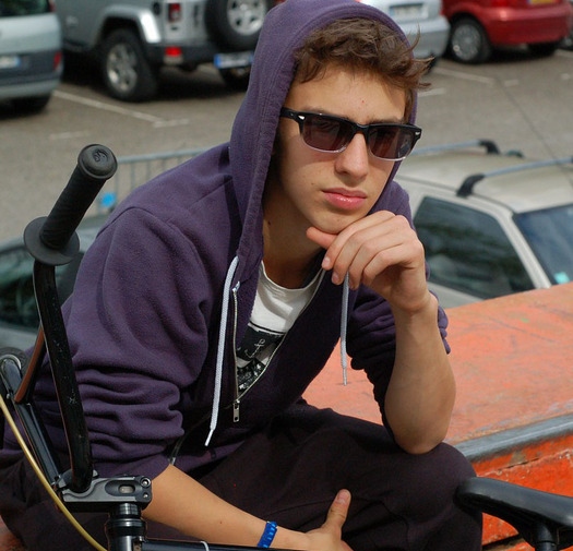 PHOTO: Maryland won a five-year, $650 million federal grant that is bringing greater flexibility to the state's foster care and child welfare system this year. Photo credit: Pixabay.com