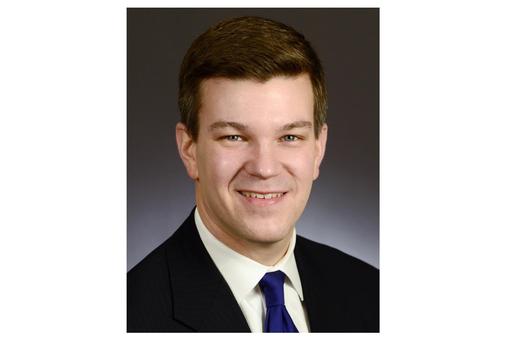 PHOTO: State Rep. Ryan Winkler says a package of proposals to go before Minnesota lawmakers should help improve the fragile economic situations of working poor families. Official photo courtesy of the Minnesota State Legislature. 