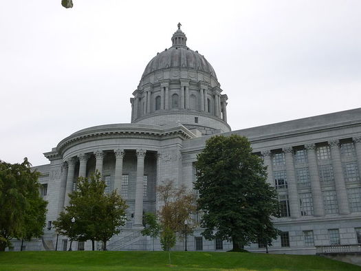 PHOTO: While some Missouri lawmakers continue to insist the state can't afford to expand its Medicaid program, the authors of a new report say the state can't afford not to take advantage of the savings the expansion would bring. Photo credit: Katherine Dowler/Wikimedia Commons.