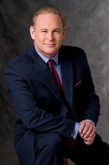 PHOTO: The EPA's Clean Power Plan proposal has been criticized by the coal industry, but Pennsylvania State Treasurer Rob McCord says there are economic and health benefits to cutting carbon. Photo courtesy of Pennsylvania Treasury Department.