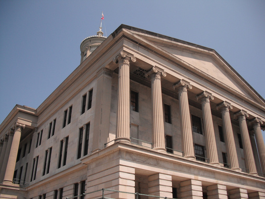 PHOTO: Education will be a priority topic for the 2015 Tennessee legislature, which gavels into session Tuesday. Photo credit: Matt Turner/Flickr.