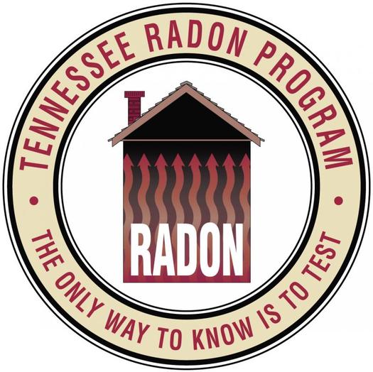 IMAGE: Homeowners across Tennessee are being urged to take action this month by testing for radon. Image credit: Tennessee Department of Environment and Conservation.