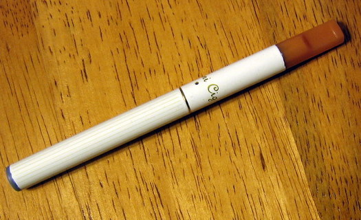 PHOTO: New data shows the number of calls to poison control centers about electronic cigarette incidents more than doubled last year, which has prompted the Campaign for Tobacco-Free Kids to call on the Food and Drug Administration to finalize regulations. Photo courtesy of Wikimedia Commons.