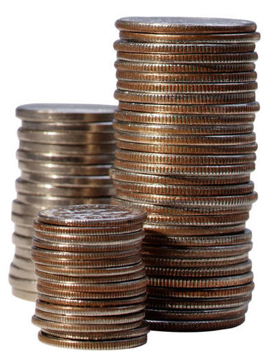 PHOTO: A proposal to increase Idaho's minimum wage by $2.50 over two years is expected to be introduced in the Legislature. Photo credit: Microsoft Images.