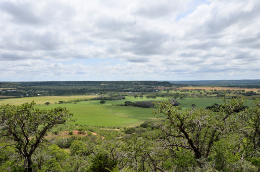 PHOTO: Time is running out for Texas ranchers and farmers to voice their views about how the Conservation Stewardship Program is set to operate for the next five years. Photo credit: Timothy J/Flickr.