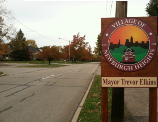 PHOTO: Newburgh Heights is among the six Ohio cities that have passed measures calling on Congress to end 