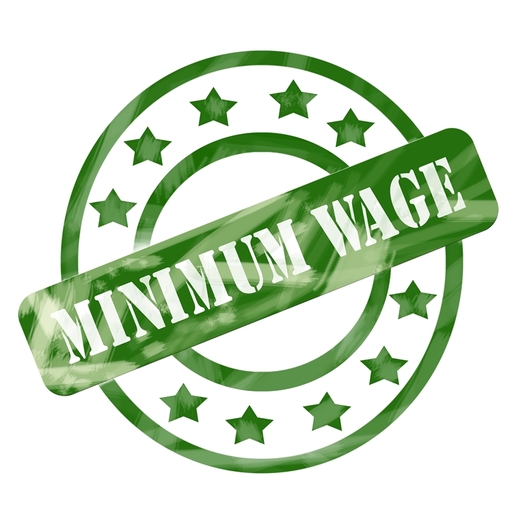 PHOTO: Oregon's minimum wage may be higher than most states, but it still isn't enough to support a family. That's the premise of a Saturday 'Living Wage Rally' in Salem. Opponents of raising it say the minimum wage was never intended to support a family. Image credit: mybaitshop/FeaturePics.com.
