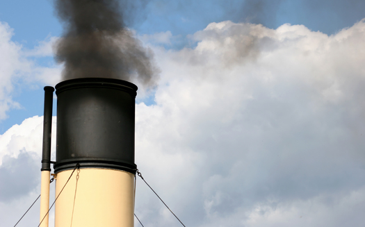 PHOTO: Michiganders can weigh in on how much ground-level ozone, more commonly known as smog should be allowed in the air now through March 17. Smokestacks from coal-fired power plants are among the major contributors of smog. Photo credit: clarita/morguefile.
