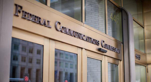 PHOTO: Tom Wheeler, chairman of the Federal Communications Commission, is seeking to regulate the Internet as a utility. Photo courtesy U.S. Sen. Bernie Sanders.