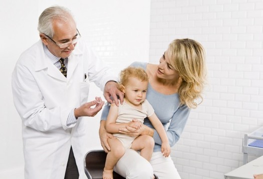 PHOTO: A measles outbreak that began at Disneyland is intensifying the public debate over vaccinations. Photo credit: Sanofi Pasteur/Flickr.