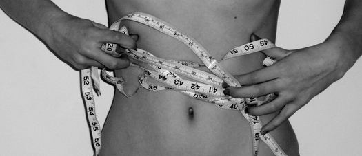PHOTO: The most common eating disorders are anorexia, bulimia and binge eating and the conditions can lead to serious health problems and even death if untreated. Photo credit: Charlotte Astrid/Flickr.