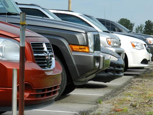 PHOTO: The subprime auto-financing market has seen strong growth over the last several years, but a new report finds the trend is a growing risk to the economy. Photo credit: Pippalou/Morguefile.