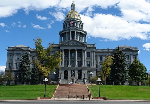 PHOTO: Business, faith and community groups say legislation scheduled this week in a Colorado House committee would pave the way for businesses and individuals to discriminate against others who don't share their religious views. Photo credit: Hustvedt/Wikimedia Commons. 