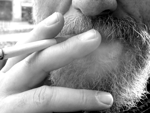 PHOTO: It's already estimated that smoking kills nearly a half-million people in this country each year, including thousands in Minnesota, but new research points to even more associated deaths. Photo credit: Franco/Flickr.