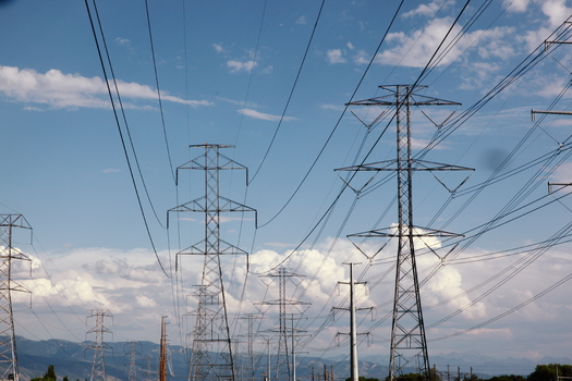 PHOTO: A new report examines the ways concerns about the Clean Power Plan's impact on electric grid reliability can be addressed with strong operating procedures already used in the industry. Photo credit: D Sharon Pruitt/Flickr.
