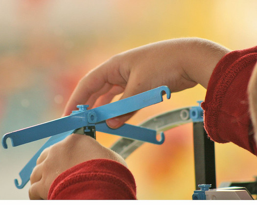 Photo: Without federal safety net programs, a report released Wednesday by the Annie E. Casey Foundation shows poverty rates in North Carolina would more than double. Photo courtesy: flickr.com/randenpederson