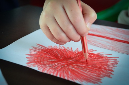 PHOTO: A new report from the Annie E. Casey Foundation uses a U.S. Census Bureau calculator that factors in assistance programs, instead of the standard federal poverty measurement. And there's good news for Virginia, with fewer children in poverty. Photo credit: jarmoluk/pixabay.com