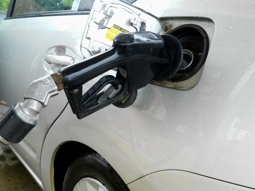 PHOTO: A new survey from the Consumer Federation of America shows motorists don't believe gas prices will remain low, and car buyers are still looking for new vehicles with better gas mileage. Photo credit: Pippalaou/Morguefile.
