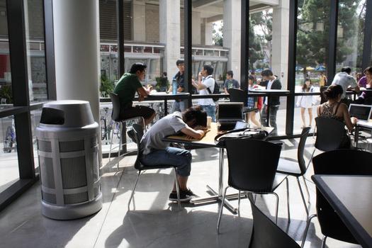 PHOTO: Many Ohioans still are groggy as they adjust to the hour of sleep they lost this weekend on Daylight Savings Time. For others, fatigue is an ongoing struggle. Photo credit: Arielle Jay/Morguefile.