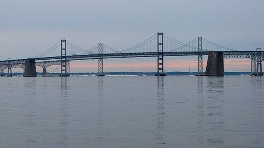 PHOTO: A local brewing company has released a beer to salute Chesapeake Bay. Full Tilt Brewing's The Bay IPA also helps raise money for restoration projects. Photo credit: Ben Schumin/Wikimedia Commons