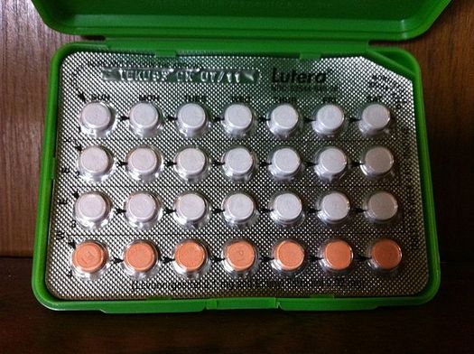 PHOTO: State lawmakers are considering legislation that would allow teen parents age 15 and over to get birth control without the consent of their parents or guardians. Photo credit: Parenting Patch/Wikimedia Commons.