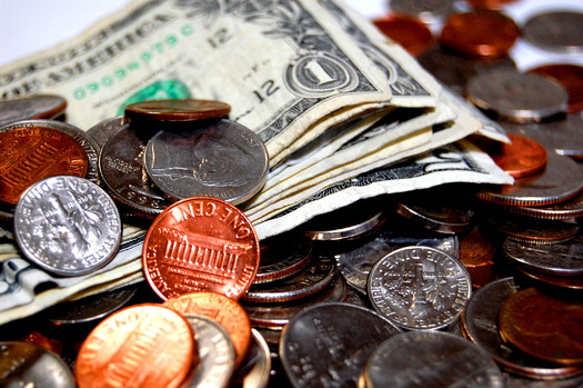 PHOTO: North Carolinians are reporting a reduction in their state tax refund, or in some cases, a higher tax bill after the state eliminated tax credits. Photo credit: Jane M. Swayer/Morguefile.