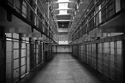 PHOTO: A Minnesota nonprofit organization is reporting success in helping keep former inmates from returning to prison by linking them with opportunities for employment and housing. Photo credit: Krystian Olszanski/Flickr.