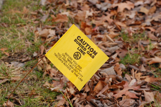 PHOTO: The future price of natural gas is one of the factors states need to take into account in determining the most cost-effective way to meet the EPA's new carbon rules. Photo credit: Charlie Wrenn/Morguefile.