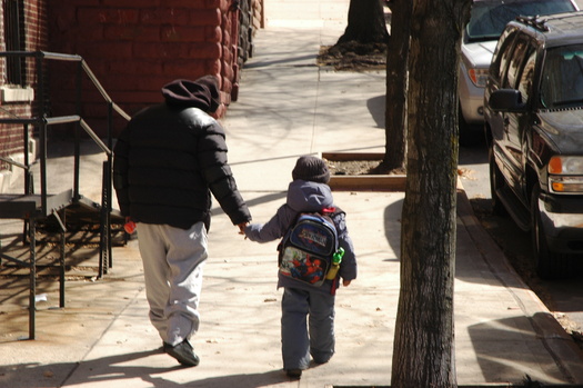 PHOTO: There's new hope for children in the Bay State and the nation, as a new study pinpoints treatable factors which can prevent chronic kidney disease in children. Photo credit: Mike Clifford 