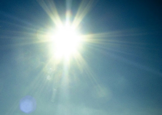 PHOTO: A warming climate already is impacting the environment, according to researchers in Ohio who say the state's ecosystem will shift northward if the cause of climate change, carbon emissions, is not addressed. Photo credit: abbyladybug/Flickr.