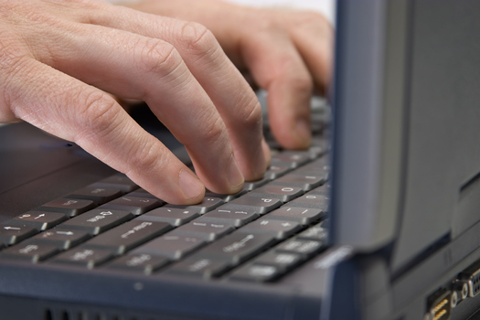 PHOTO: A multi-million-dollar loan from the federal government is expected to bring high-speed Internet to the Mescalero Apache Tribe in South Central New Mexico. Photo credit: Washington State Office of the Attorney General.