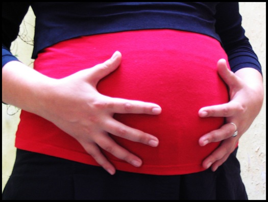 PHOTO: Currently, pregnancy is not considered a life-changing event by the U.S. Department of Health and Human Services, and therefore the agency does not waive the open enrollment period requirement for women under the Affordable Care Act. Photo credit: morguefile.com/grietgriet