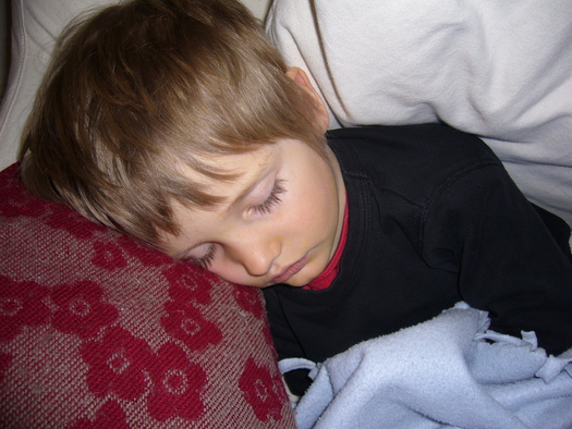 PHOTO: Whether dealing with a sick child, other family member or a personal illness, Michiganders would be able to take paid time off under legislation that has been introduced in the state House and Senate. Photo credit: elinluna/morguefile. 