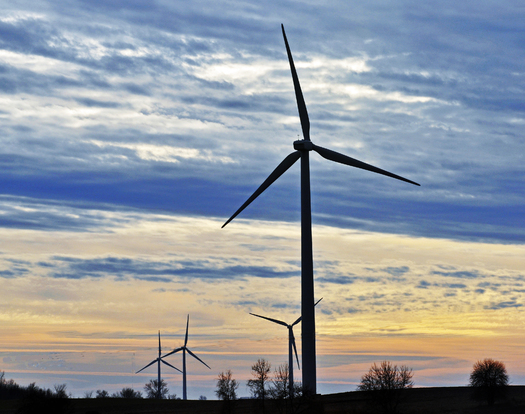 PHOTO: Prioritizing clean energy is one reason cited for Washington's strong growth in utility industry jobs in a new report that ranks the state third in the U.S. for a brisk online market for jobs for college graduates. Photo credit: AcrylicArtist/Morguefile.